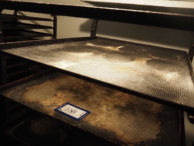 Nn trolleys - afbeelding 6 van  6