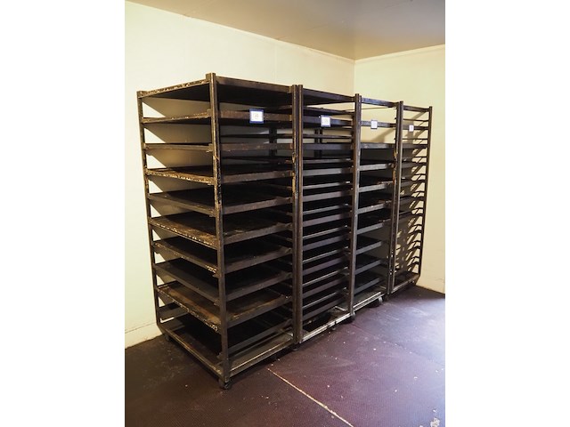 Nn trolleys - afbeelding 1 van  6