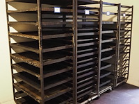 Nn trolleys - afbeelding 1 van  6