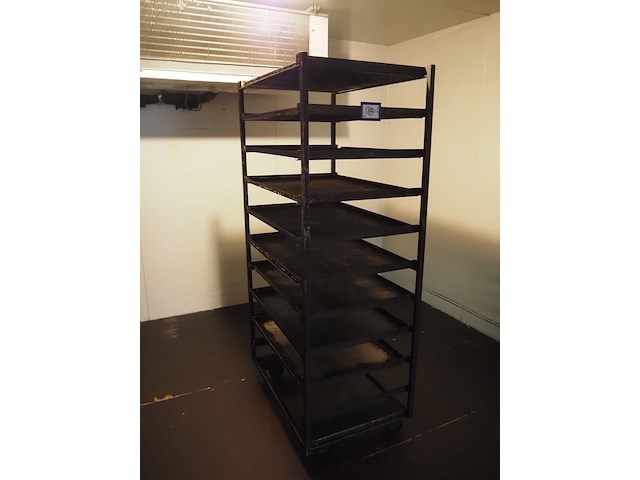 Nn trolleys - afbeelding 2 van  6