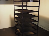 Nn trolleys - afbeelding 2 van  6