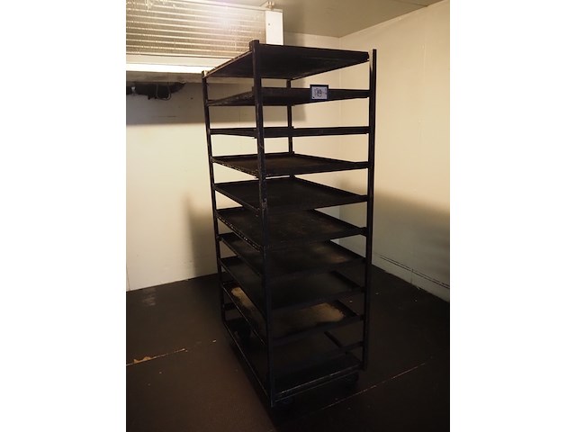 Nn trolleys - afbeelding 3 van  6