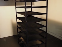 Nn trolleys - afbeelding 3 van  6