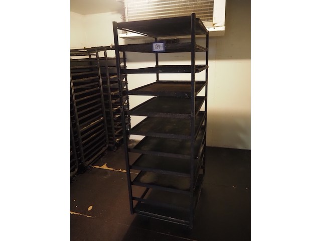 Nn trolleys - afbeelding 4 van  6