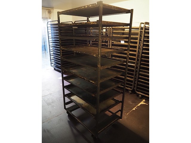 Nn trolleys - afbeelding 5 van  6