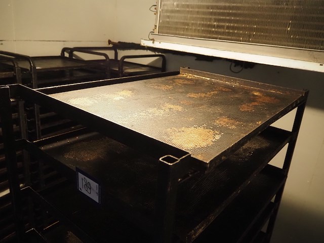 Nn trolleys - afbeelding 6 van  6