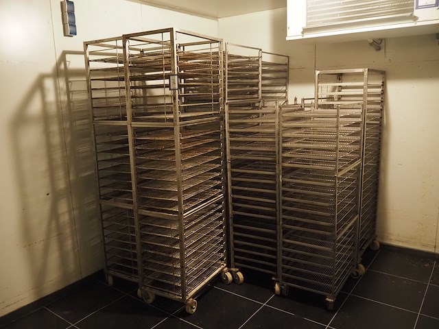 Nn trolleys - afbeelding 1 van  9