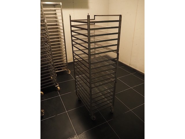 Nn trolleys - afbeelding 2 van  9