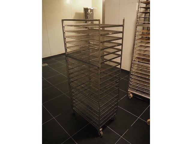 Nn trolleys - afbeelding 3 van  9