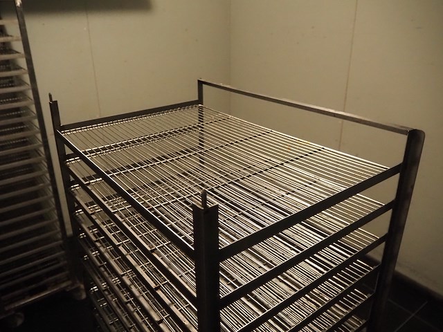 Nn trolleys - afbeelding 4 van  9