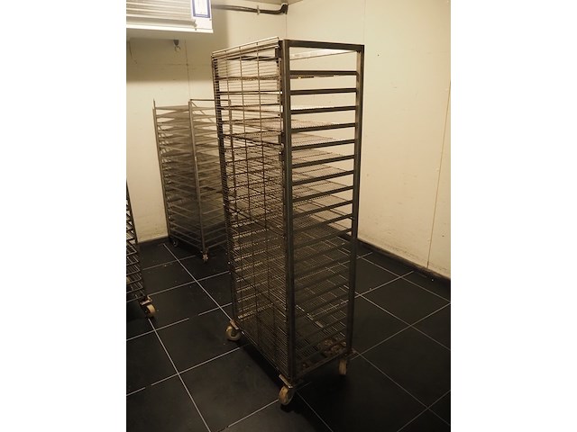 Nn trolleys - afbeelding 5 van  9