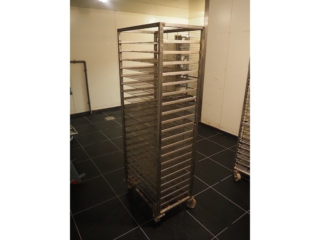 Nn trolleys - afbeelding 6 van  9