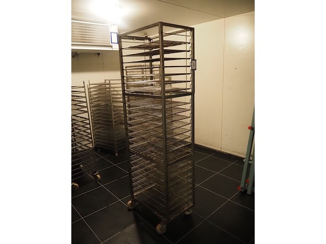 Nn trolleys - afbeelding 7 van  9