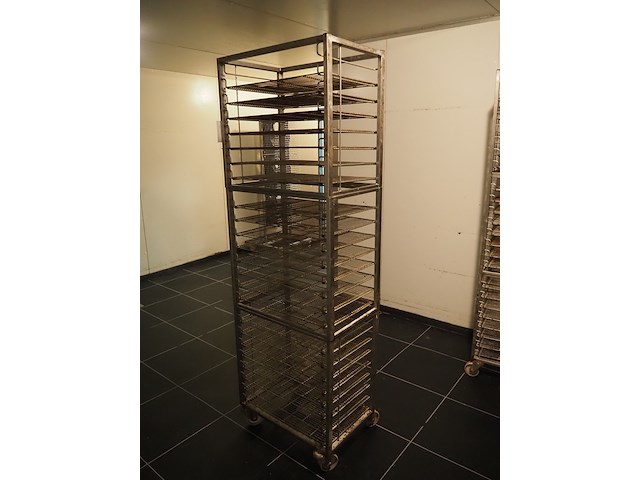 Nn trolleys - afbeelding 8 van  9