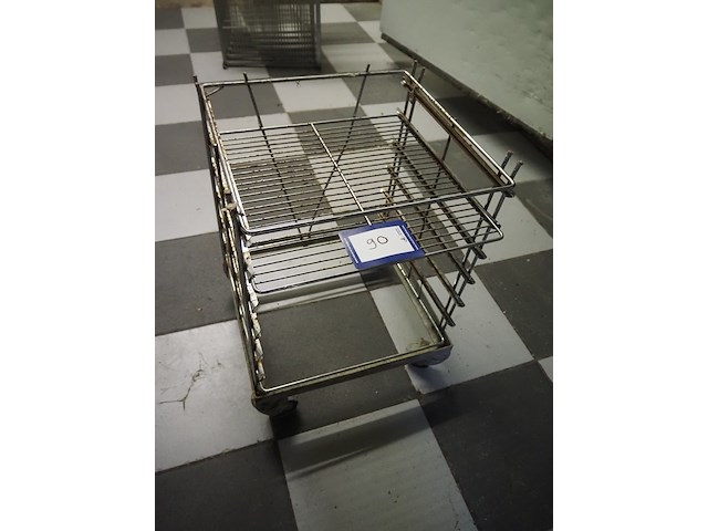 Nn trolleys - afbeelding 1 van  5