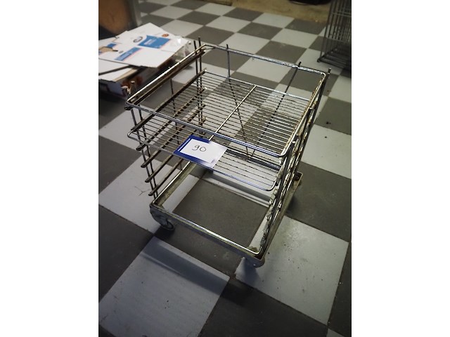 Nn trolleys - afbeelding 2 van  5
