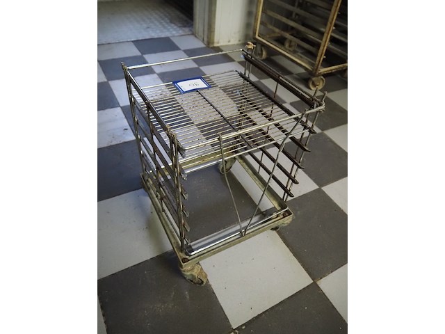 Nn trolleys - afbeelding 3 van  5