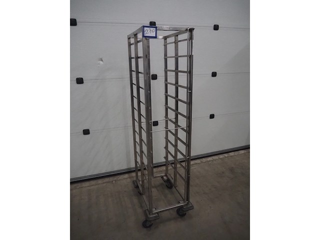 Nn trolleys - afbeelding 1 van  2