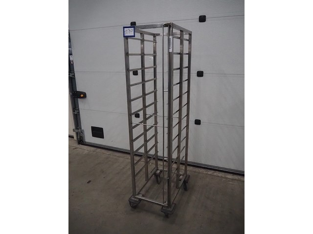 Nn trolleys - afbeelding 2 van  2