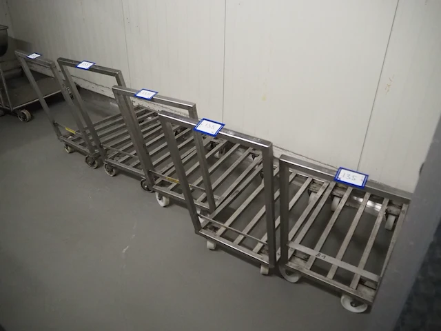 Nn trolleys - afbeelding 2 van  9