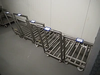 Nn trolleys - afbeelding 2 van  9