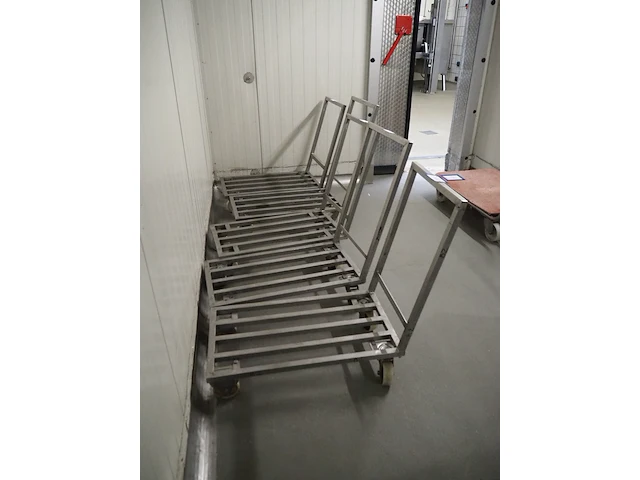 Nn trolleys - afbeelding 3 van  9