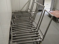 Nn trolleys - afbeelding 3 van  9