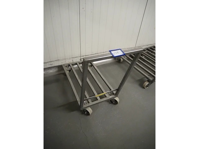 Nn trolleys - afbeelding 4 van  9