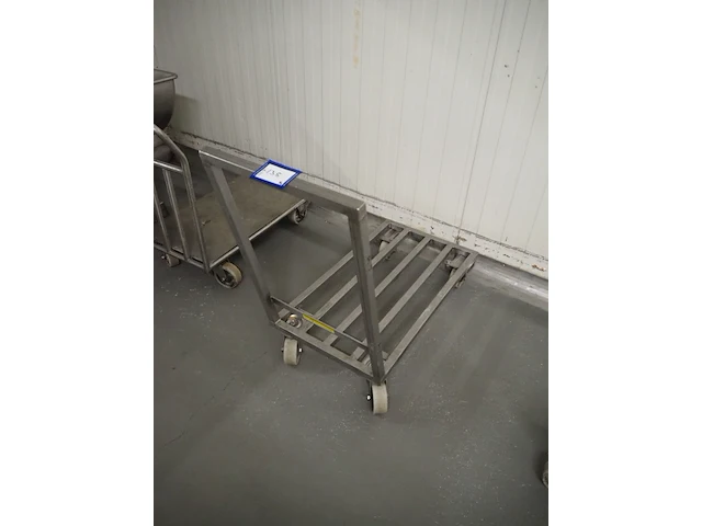 Nn trolleys - afbeelding 5 van  9