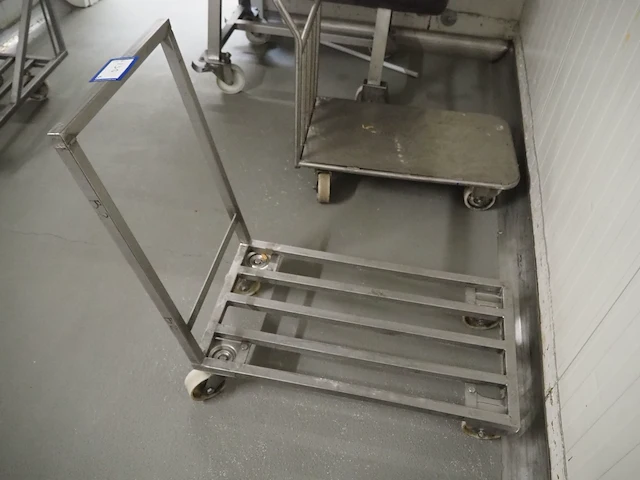 Nn trolleys - afbeelding 6 van  9