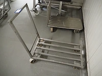 Nn trolleys - afbeelding 6 van  9