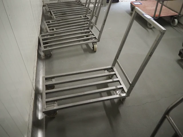 Nn trolleys - afbeelding 7 van  9