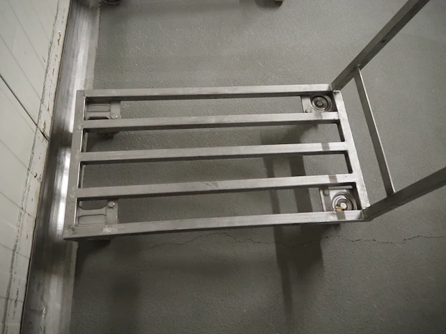 Nn trolleys - afbeelding 8 van  9