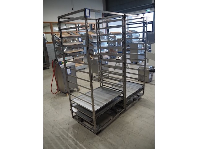 Nn trolleys - afbeelding 1 van  5