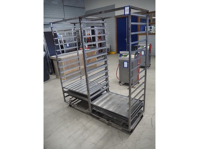 Nn trolleys - afbeelding 2 van  5