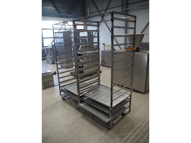 Nn trolleys - afbeelding 3 van  5