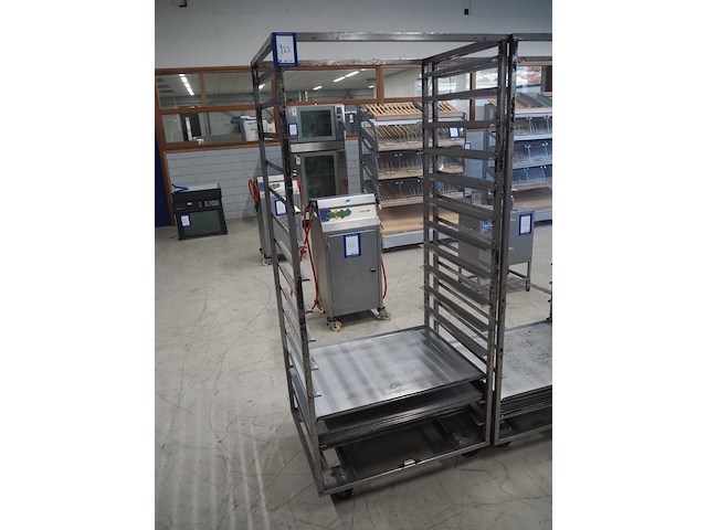 Nn trolleys - afbeelding 4 van  5