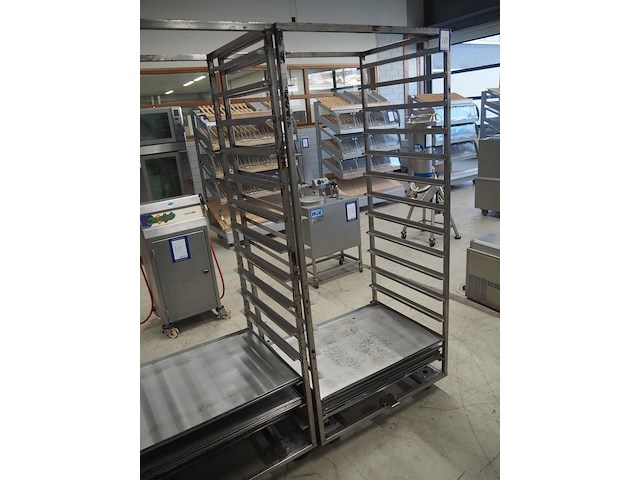 Nn trolleys - afbeelding 5 van  5