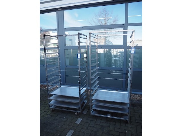 Nn trolleys - afbeelding 1 van  6