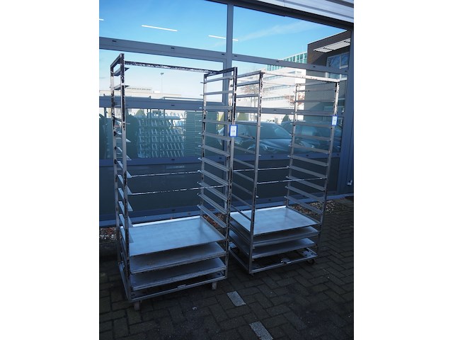 Nn trolleys - afbeelding 2 van  6