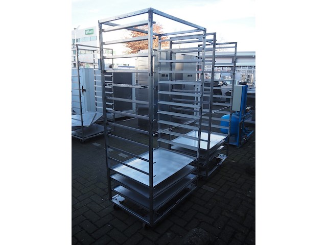 Nn trolleys - afbeelding 3 van  6