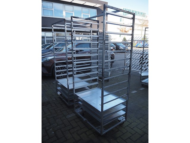 Nn trolleys - afbeelding 4 van  6