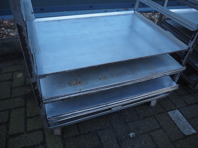 Nn trolleys - afbeelding 5 van  6