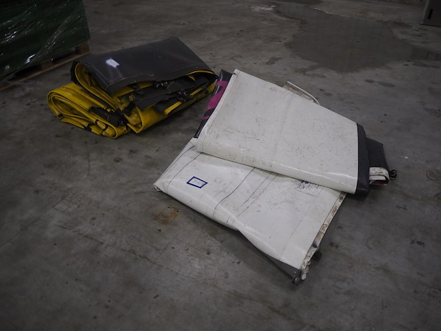 Nn truck sails - afbeelding 1 van  3