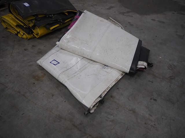 Nn truck sails - afbeelding 2 van  3