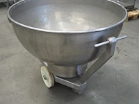 Nn tub for bowl mixer - afbeelding 4 van  7