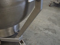 Nn tub for bowl mixer - afbeelding 5 van  7