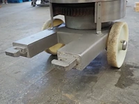 Nn tub for bowl mixer - afbeelding 7 van  7