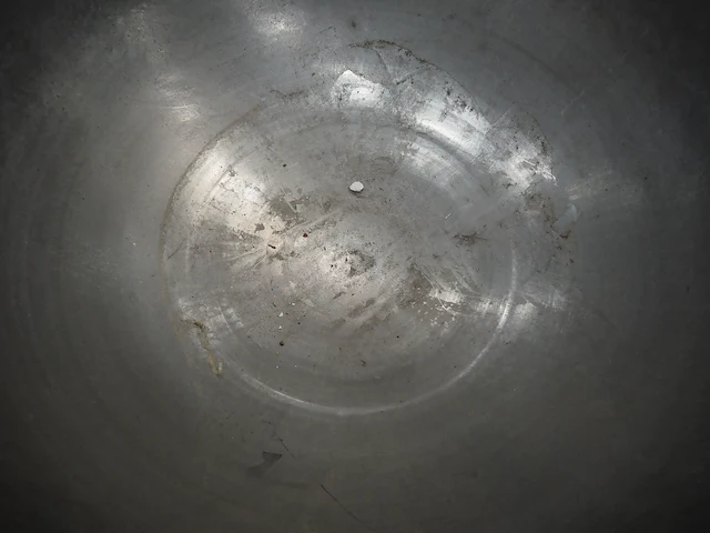 Nn tub for bowl mixer - afbeelding 6 van  9