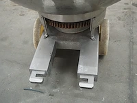 Nn tub for bowl mixer - afbeelding 7 van  9